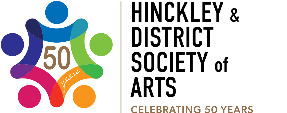 Hinckley and District Society of Art